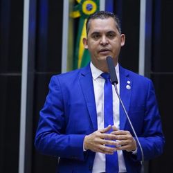 Deputado federal Gilson Daniel avalia que união das siglas vai fortalecer Ricardo Ferraço (MDB) na corrida pelo Palácio Anchieta e e conta qual vai ser a prioridade da sigla que está prestes a surgir