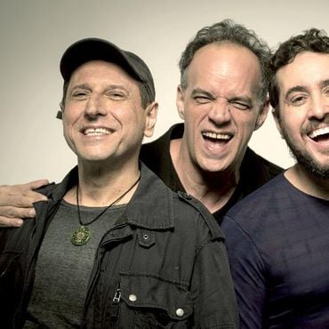 Imagem - Barão Vermelho anuncia turnê de reencontro com formação original e Ney Matogrosso