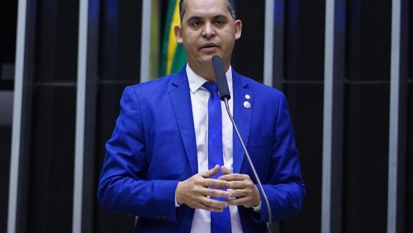 Deputado federal Gilson Daniel avalia que união das siglas vai fortalecer Ricardo Ferraço (MDB) na corrida pelo Palácio Anchieta e e conta qual vai ser a prioridade da sigla que está prestes a surgir