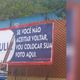 Imagem - Empresa fará campanha sobre violência contra mulher após outdoor polêmico no ES