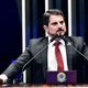 Imagem - Marcos do Val: PF apreendeu dois celulares do senador em Vitória