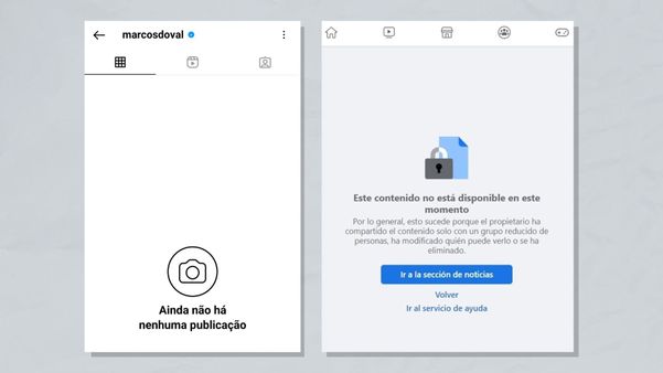 Contas do senador Marcos do Val no Instagram e Facebook são suspensas por ordem do STF