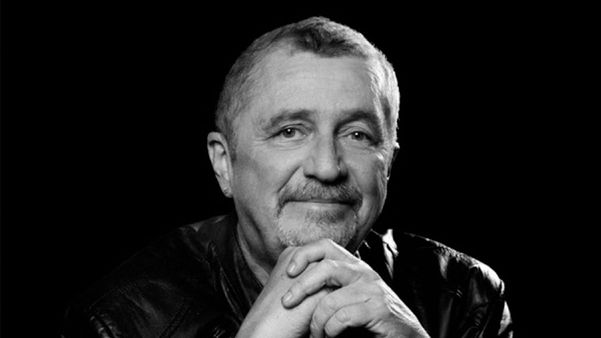 Luiz Schiavon, fundador do RPM, morre aos 64 anos