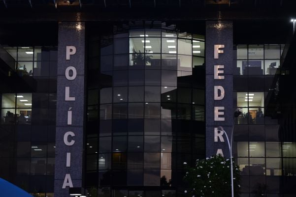 Polícia Federal