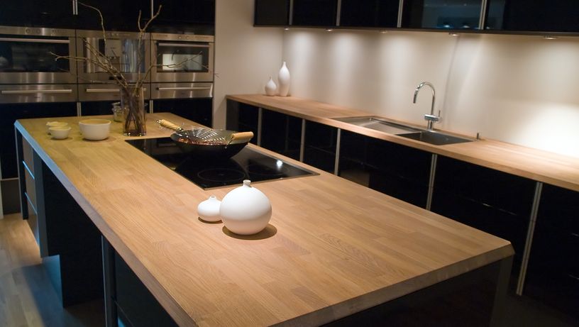 5 melhores materiais para a bancada de cozinha ideal para o seu ambiente