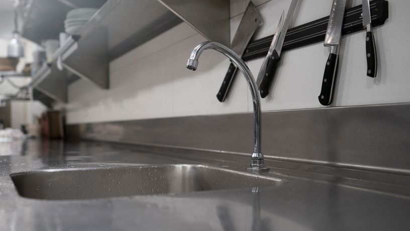 5 melhores materiais para a bancada de cozinha ideal para o seu ambiente