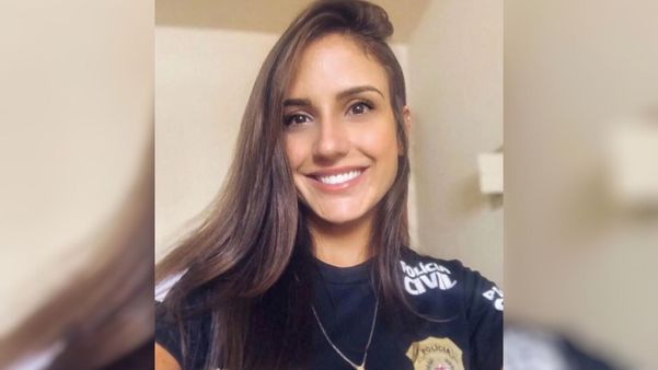 A escrivã da Polícia Civil Rafaela Drummond, de 31 anos, foi encontrada morta na casa dos pais em Minas Gerais 