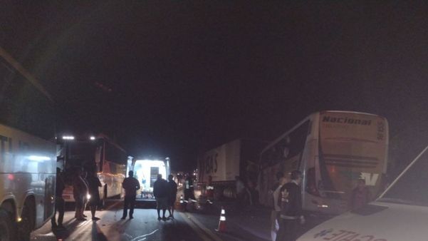 undefined por Divulgação/PRF