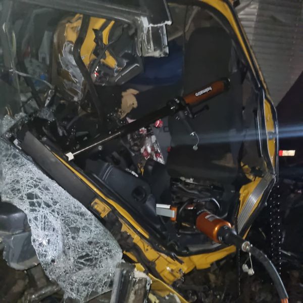 undefined por Divulgação/Corpo de Bombeiros