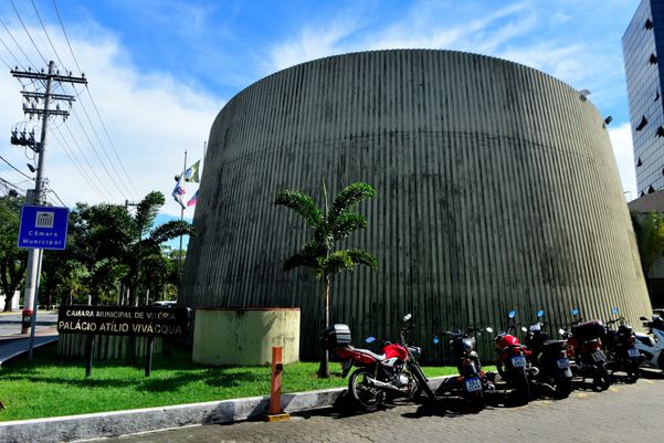 Câmara Municipal de Vitória