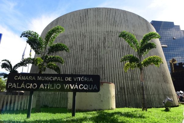 Câmara Municipal de Vitória