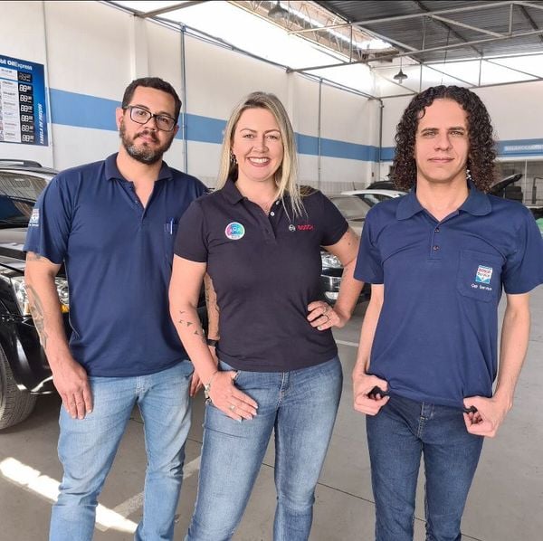 Mulheres ocupam os espaços e assumem o comando de oficinas