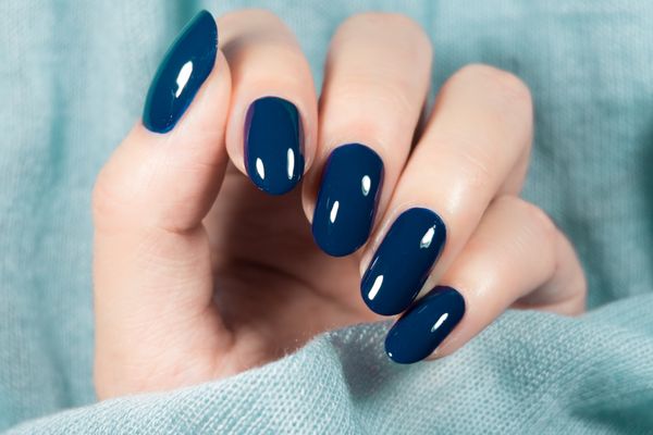 novas cores de esmaltes no outono 2023