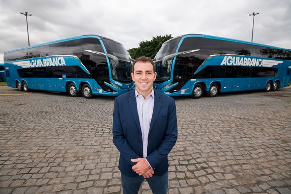 Thiago Chieppe, da Águia Branca