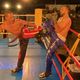 Imagem - Capixaba Laécio Nunes derrota campeão europeu de kickboxing