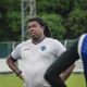 Imagem - Ney Barreto acredita na classificação, mas pontua: 'um jogo de cada vez'