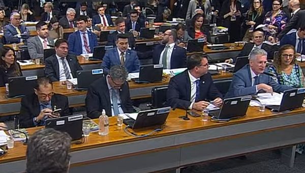 CPMI dos atos golpistas