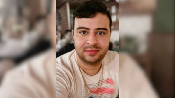 David Dal Rio da Silva