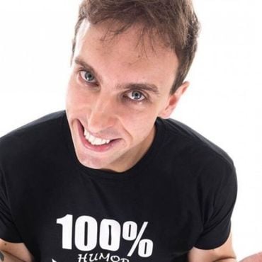 Imagem - Leo Lins é absolvido de condenação de oito anos de prisão e celebra nas redes sociais