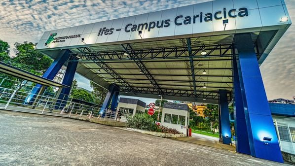 Inscrições para o certame da Polícia Federal terminam no dia 21 de maio; o Instituto Federal do Espírito Santo tem postos para professores substitutos em quatro campi