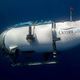 Imagem - Empresa diz que todos a bordo de submarino desaparecido morreram