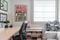 Cadeira gamer em home office – Spaço Interior(Julia Herman)