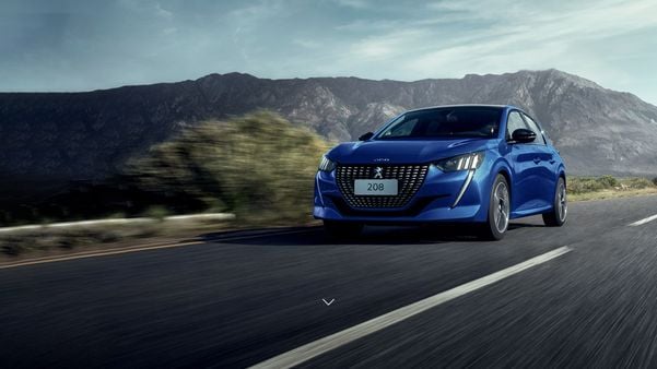 Peugeot 208 é considerado um modelo com boa lista de equipamentos desde a versão de entrada 