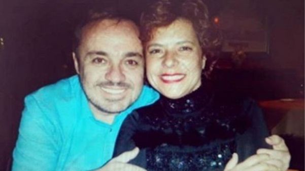 STJ não reconhece Rose Miriam em testamento de Gugu Liberato