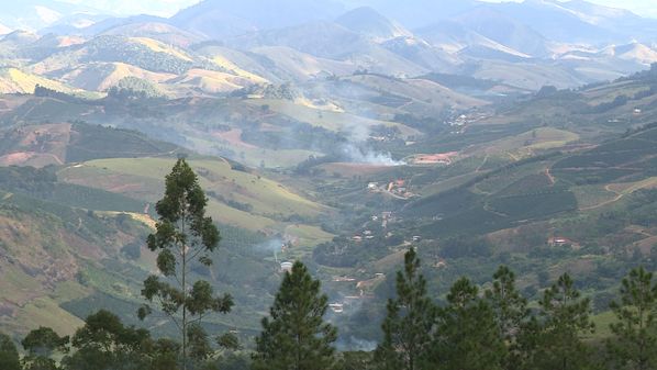 Novo roteiro reúne experiências em lavouras, degustações e histórias de produtores em cinco municípios do Caparaó capixaba