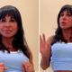 Gretchen fez um vídeo para mostrar o corpo e detalhar seus procedimentos estéticos