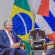 Imagem - Lula encontra presidente de Cuba para descongelar relação entre os países