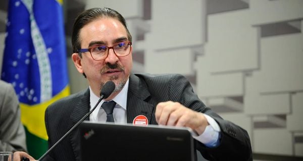 Bernard Appy, secretário extraordinário da Reforma Tributária
