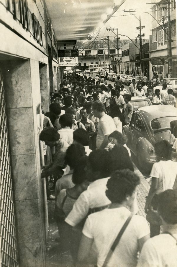 Cinema São Luiz por Gildo Loyola