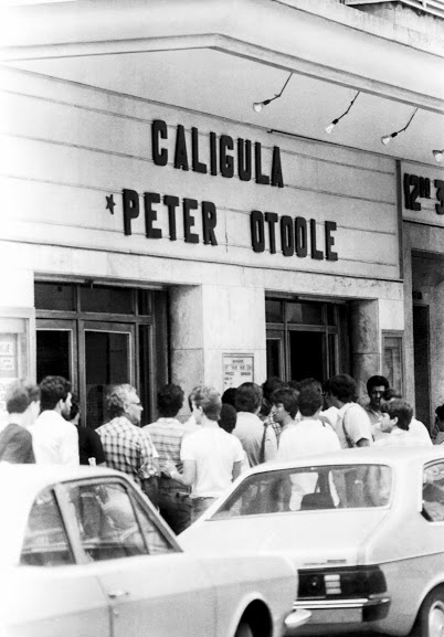 Cinema São Luiz por Gildo Loyola