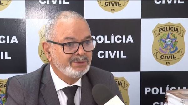 Delegado Djalma Pereira Itapemirim