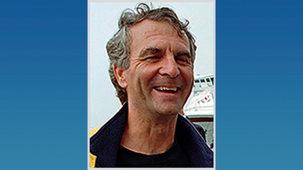 Paul-Henry Nargeolet é ex-comandante da Marinha Francesa. morreu em implosão do submarino Titan
