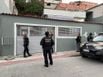 PF prende mulher na Serra em operação contra fraude em visto para os EUA(Divulgação | Polícia Federal)