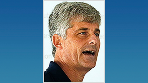 Stockton Rush é o diretor-executivo e co-fundador da OceanGate, morreu em implosão do submarino Titan