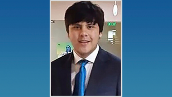 Suleman Dawood, filho do empresário paquistanês, também morreu na tragédia do submarino Titan