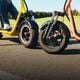 Imagem - CNH e placa: regras para scooter e bike elétrica começam a valer; entenda
