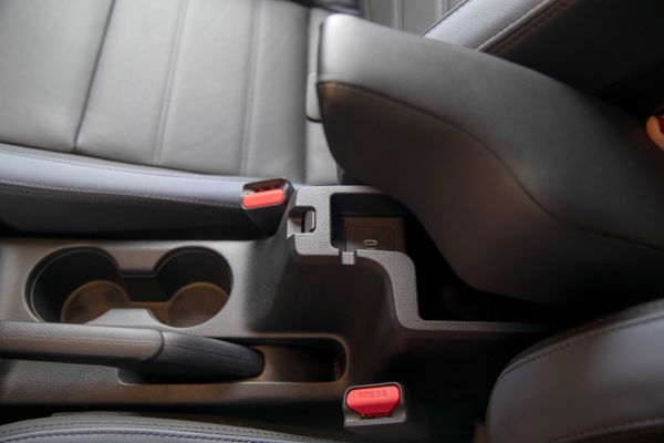 Novo Nissan Versa 2024: design renovado, muito mais seguro e com novidades tecnolÃ³gicas por Nissan/Divulgação