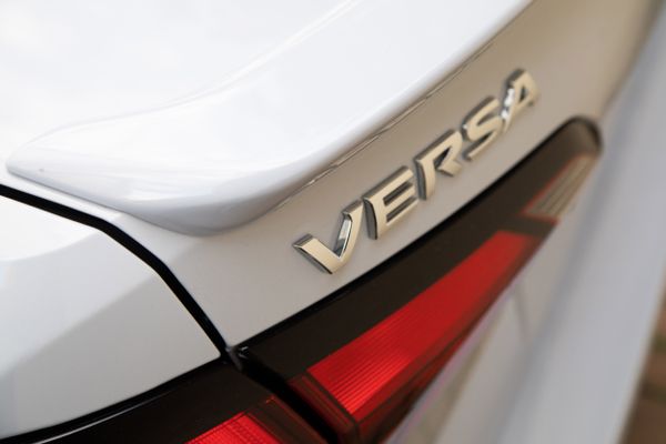 Modelo ganhou novidades no design por Nissan/Divulgação