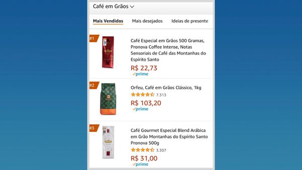 A Gazeta  Café capixaba é vendido para gigante do setor agrícola