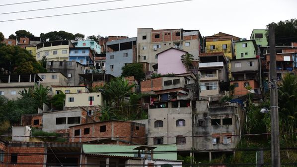 O evento acontece dia 20 de dezembro, a partir das 15h, e vai contar com brinquedos e distribuição de pipoca, algodão-doce e picolé; saiba mais