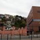 Imagem - Bala que matou paciente em hospital de Vitória partiu de morro, diz perícia