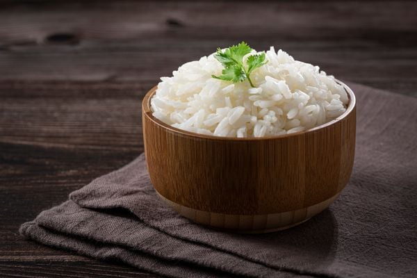 O arroz é um dos alimentos mais populares e compõe a dieta básica da população brasileira