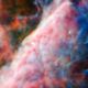 Imagem - Pela 1ª vez, molécula essencial para a vida é detectada no espaço