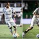 Imagem - Jogadores do Santos são intimidados por torcedores ao saírem de festa