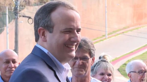 Cachoeirense ausente: cidade do ES mantém tradição há mais 80 anos 