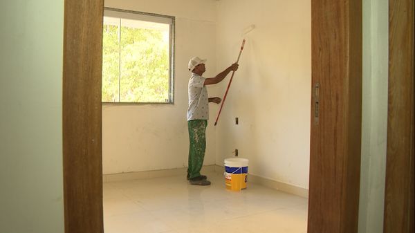 Com a repercussão do vídeo e incentivo dos colegas, Adney sonha em viver da música 